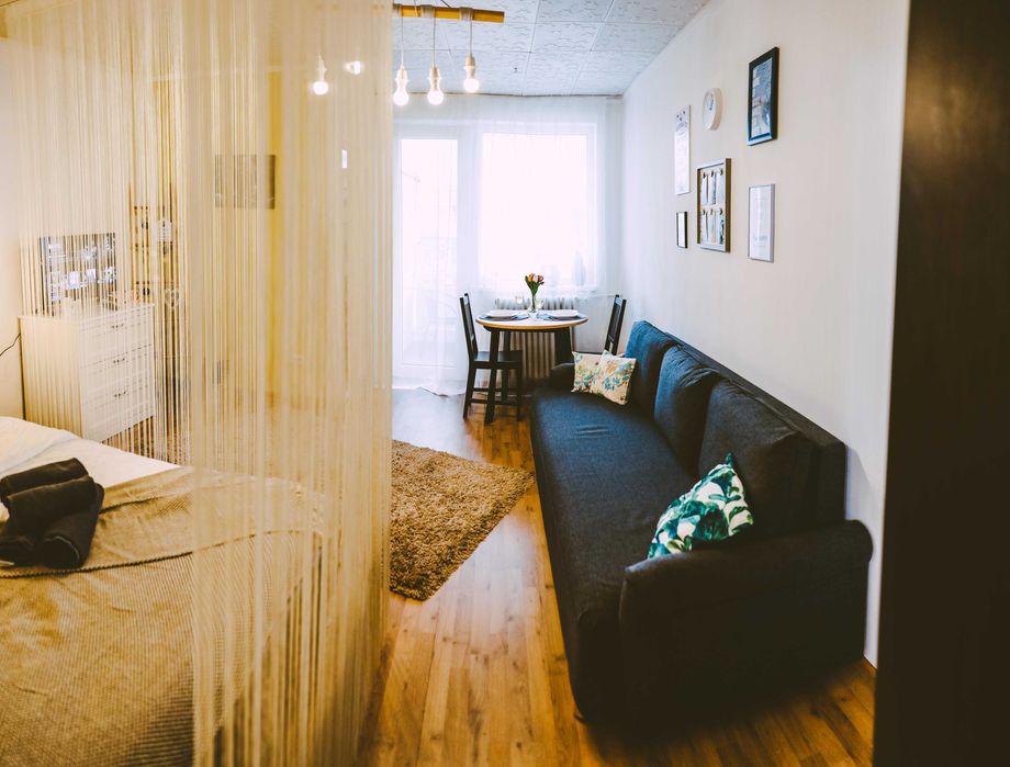 PROPRIETAR-Vând GARSONIERĂ la cheie, 28 mp, BIG Mănăștur Cluj-preluare chiriasi