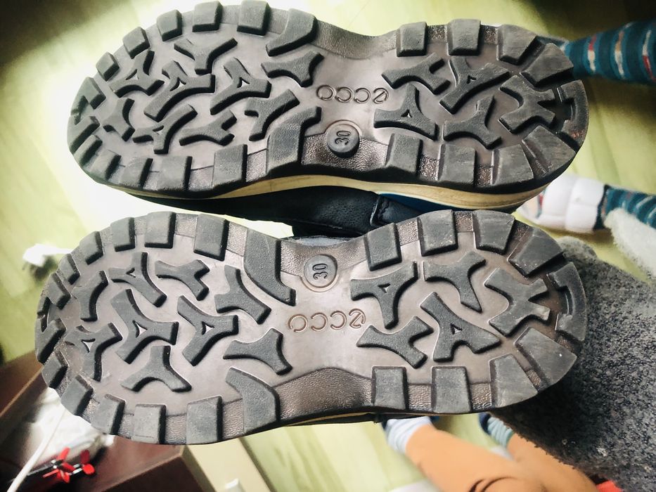 Детски боти 30 номер