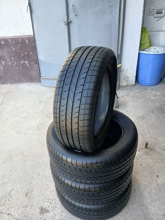 Шиние летние 215.55.р17