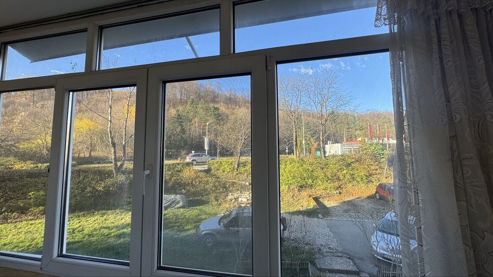 Двустаен апартамент