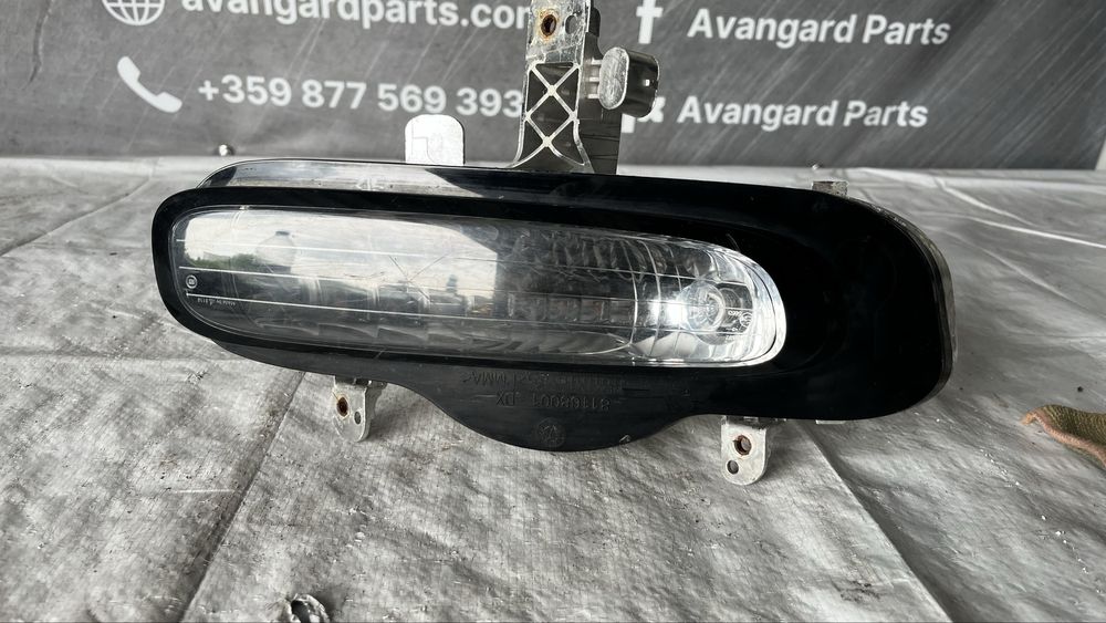 6 броя халоген Fiat Panda 2012-