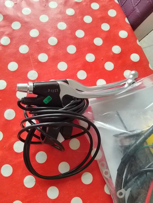 kit nou 26 inchi 500w 36v