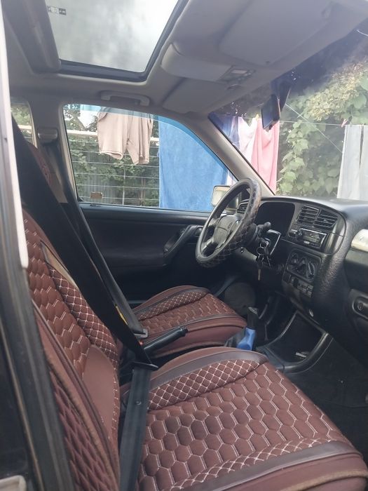 Продам гольф 3 1,8