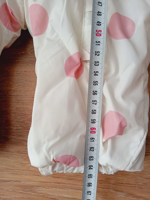 2бр.Ескимос 80см нов