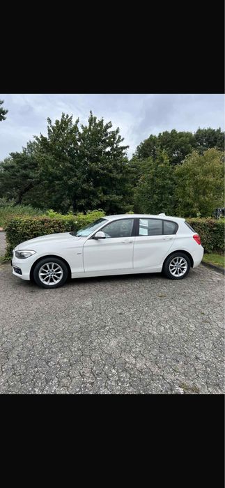 Vand  BMW seria 1  pachet M