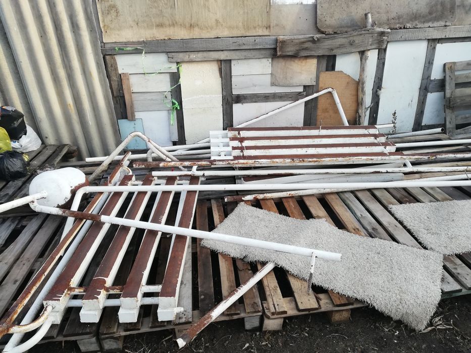 Котёл для отопления