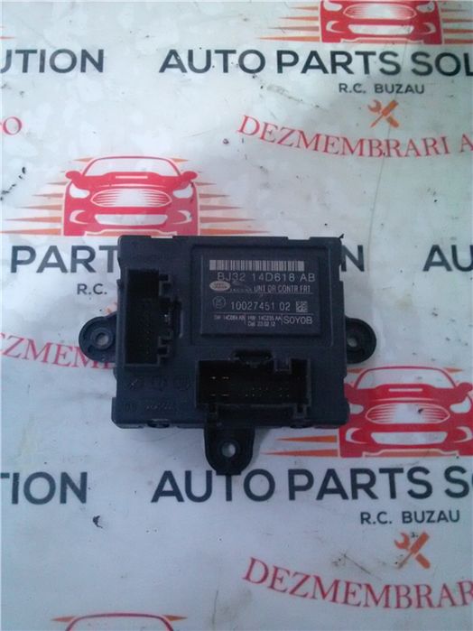Calculator confort usa dreapta fata range rover evoque 2.2 d an fabr. 2013
