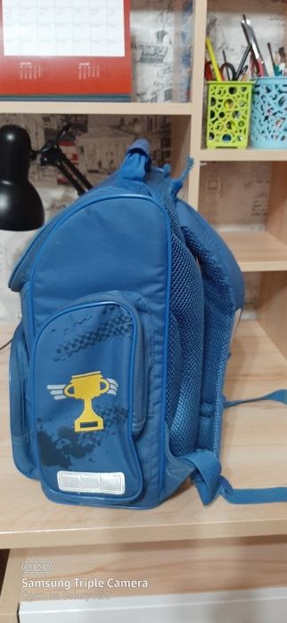 Рюкзак для школьника