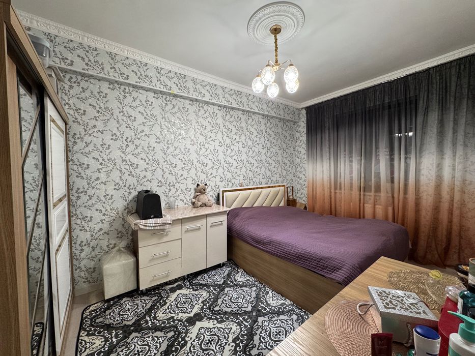 Продаётся   своя   3-комнатная квартира в новостройке!