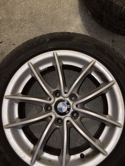 Jante BMW 225/55/17