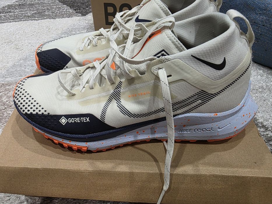 Обувки Nike Goretex 43 номер