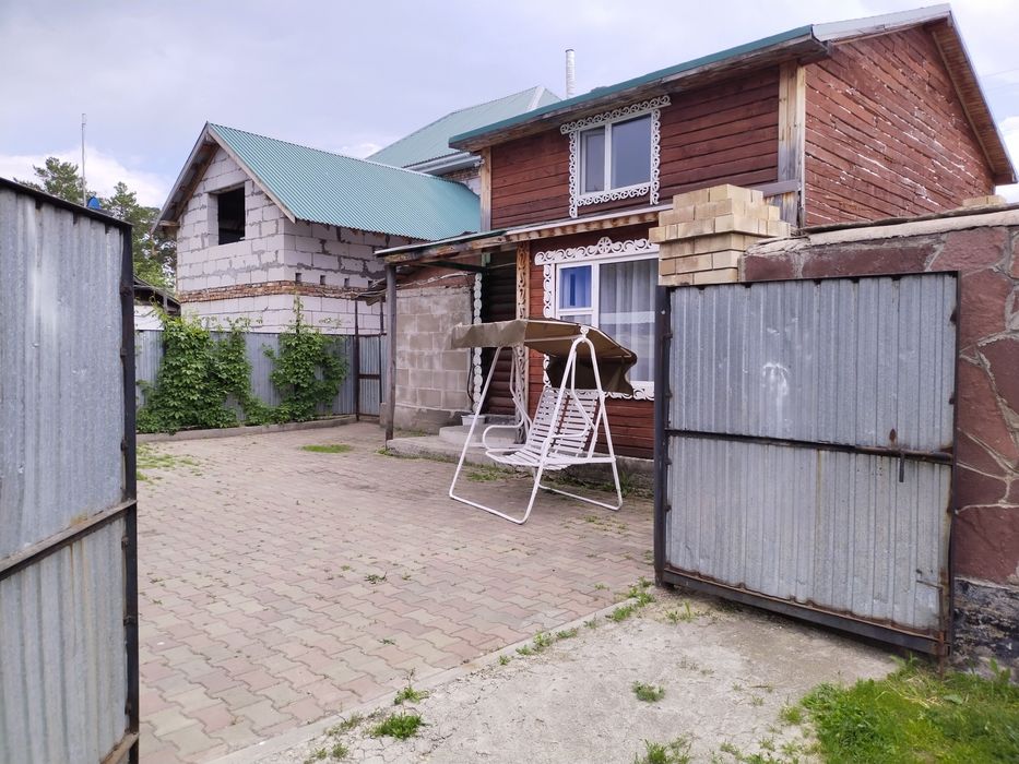 Отдых в Боровом посуточно