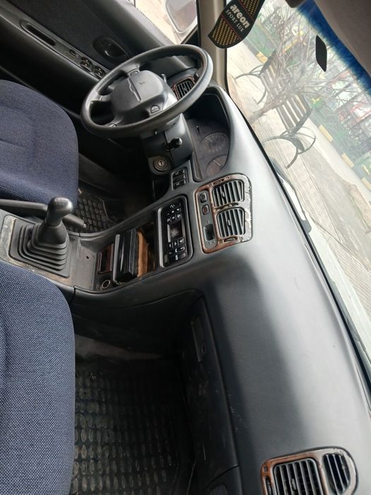 Матор бұзылған 1994