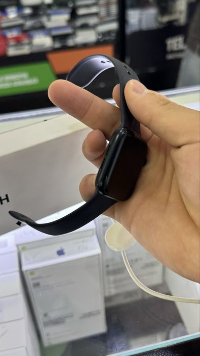 Apple watch se gen2