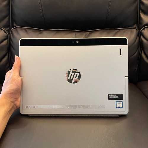 Hp Elite X2 Intel Core i7 8GB 180GB