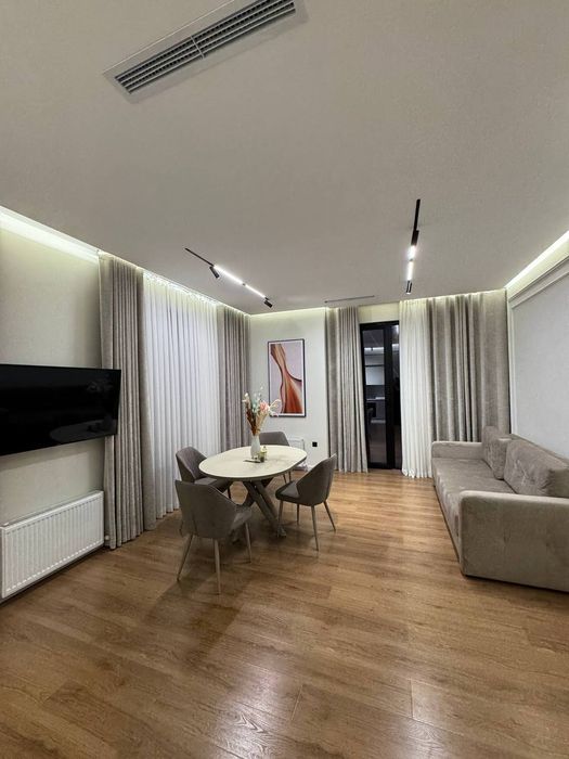 ЖК Parkwood 2х комнатная 64м2 ‼️ Госпитальный