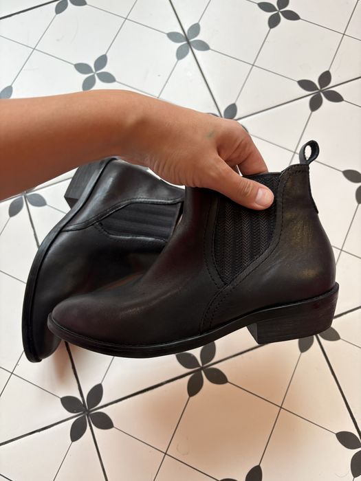 Продам сапоги Marco Tozzi