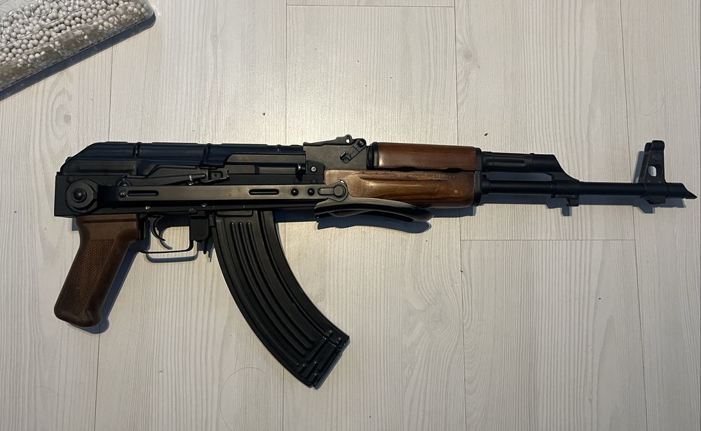 AK-47 Airsoft – stare excelentă