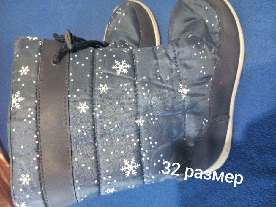 Обувь для девочек