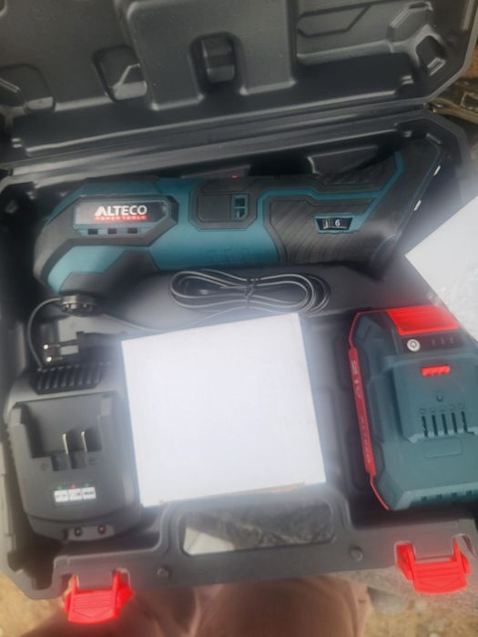 Реноватор  новый