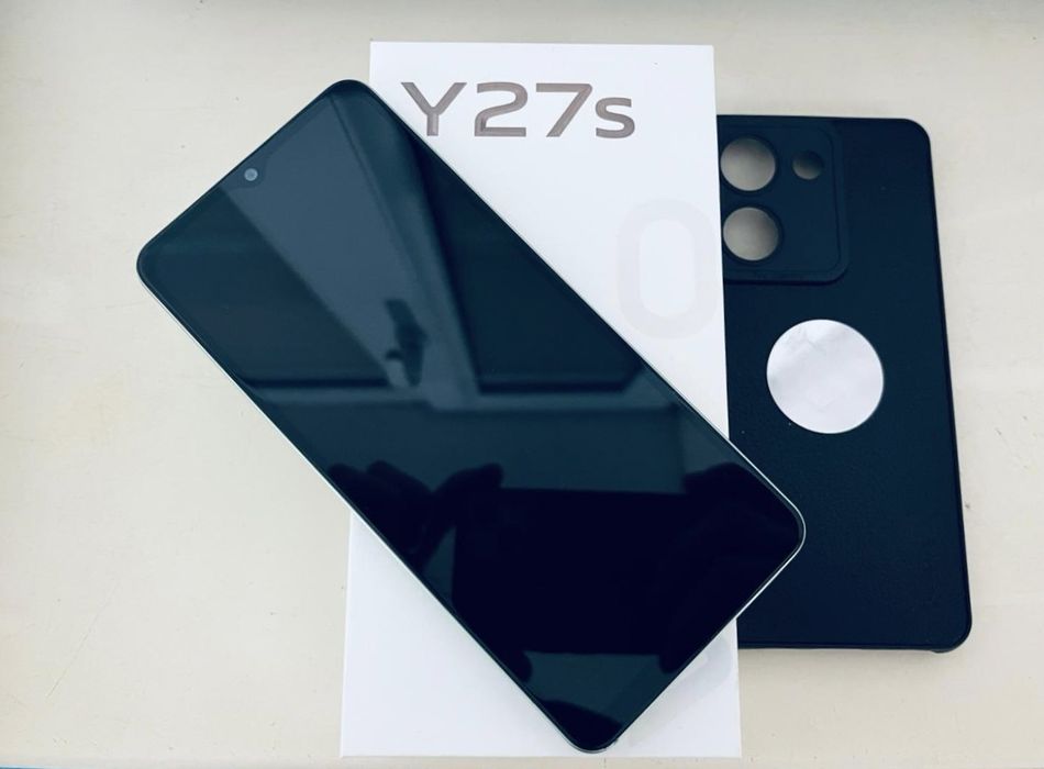Vivo Y27s 128gb 8+8