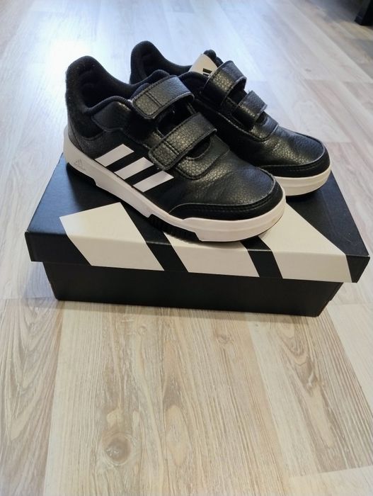 Детски маратонки Adidas Tensuar Hook and Loop