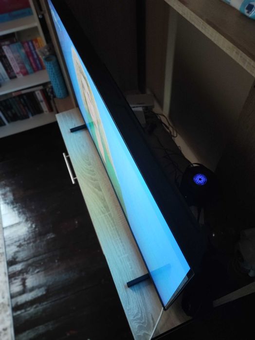 Телевизор Philips 43PUS7000/12 , 108 см, 3840x2160 UHD-4K , 43 inch,