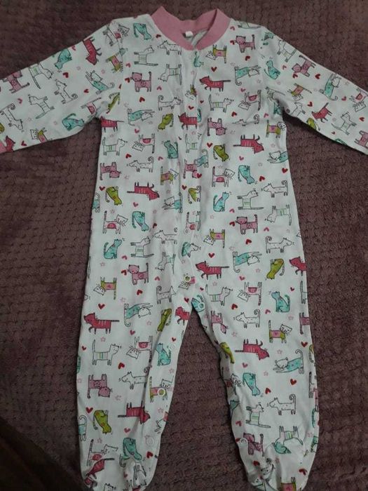 Детская одежда для девочек