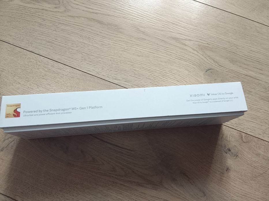 Смарт часы Xiaomi watch 2