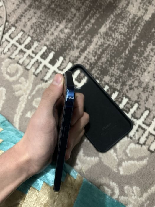 Айфон 12 64гб экран ауыскан