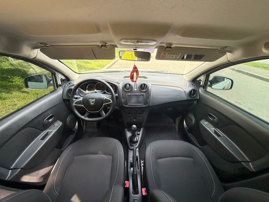 Dacia Logan, 1.5 Diesel