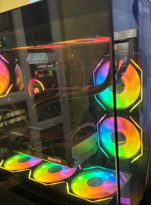 Vand calculator gaming