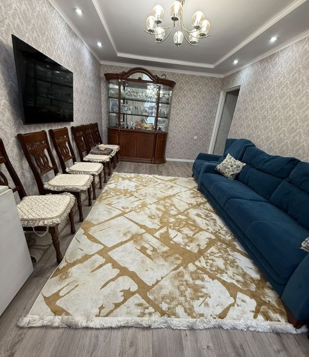 продам 4-х ком. 90кв. жгу 2-этаж