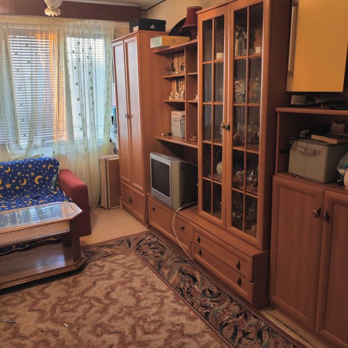 Apartament de vânzare 2 camere