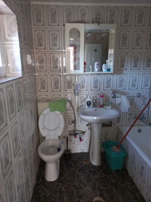 Casa Valea Doftanei.