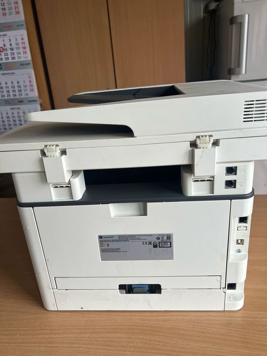 Imprimanta Lexmark MB2236adw