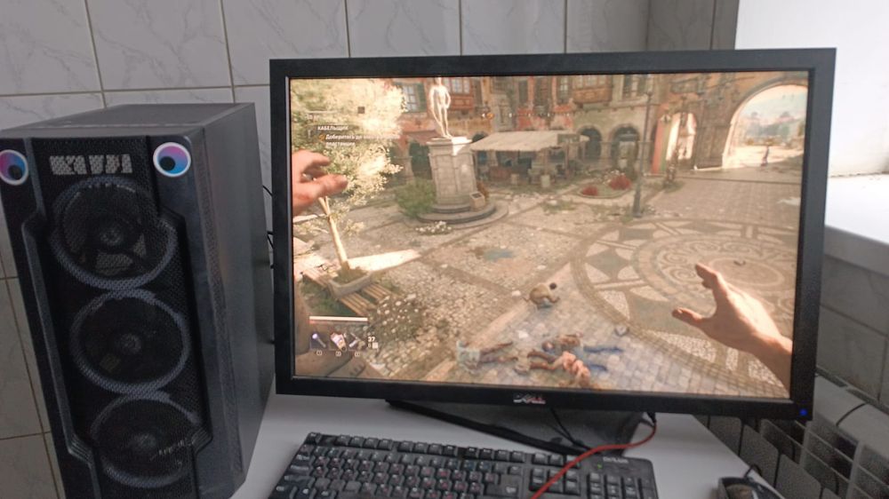 Монитор 32 дюйма Торг