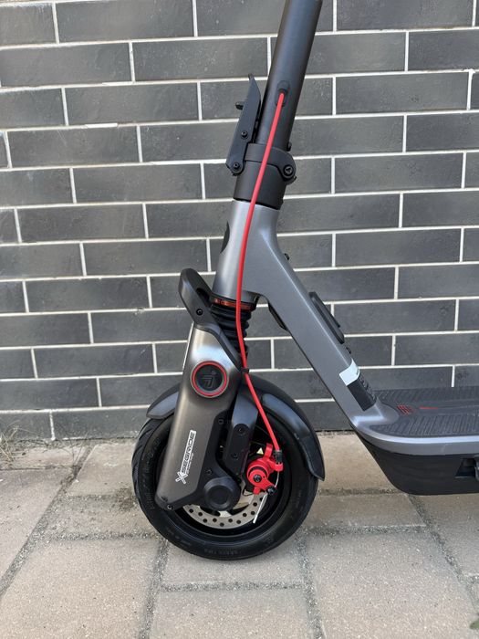 Trotineta Ninebot F3 Pro 45km/h
