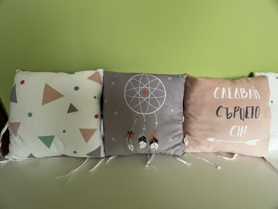 Обиколник за кошара Amek Toys