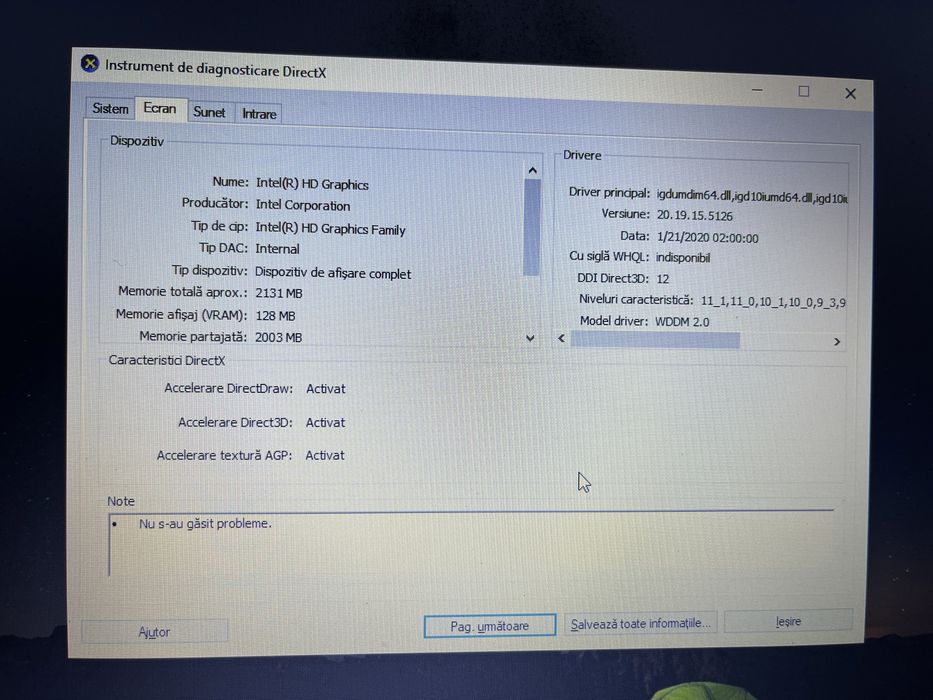 Laptop Toshiba Dynabook Satellite
