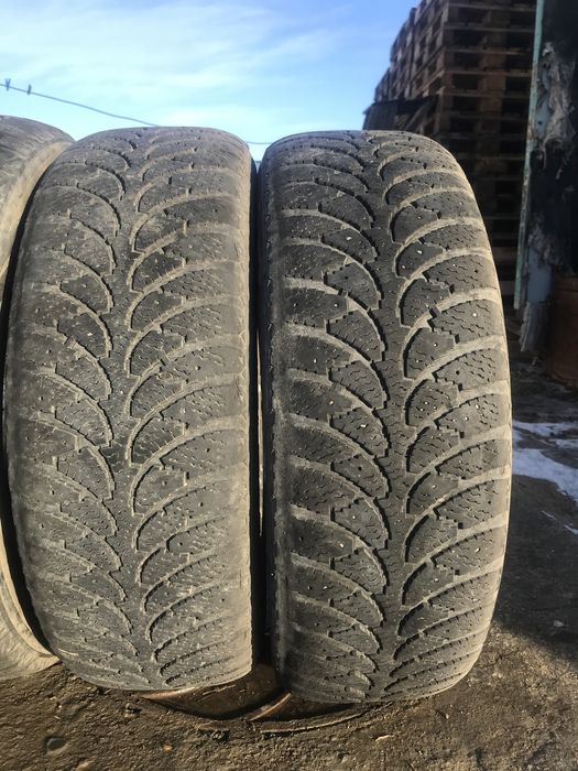 215/60R16 и 205/60R16