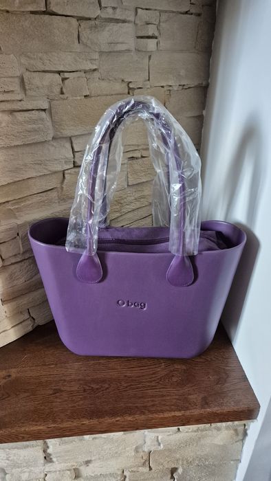 O Bag classic 130 ron
