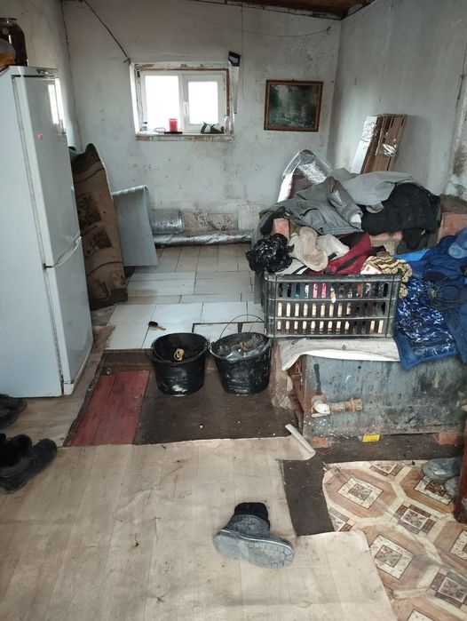 продам дом в гусарке