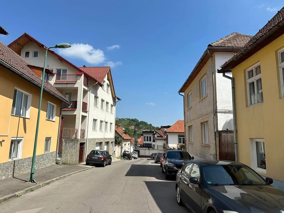 Oportunitate investiție, Brașov, zona Scheii Brașovului