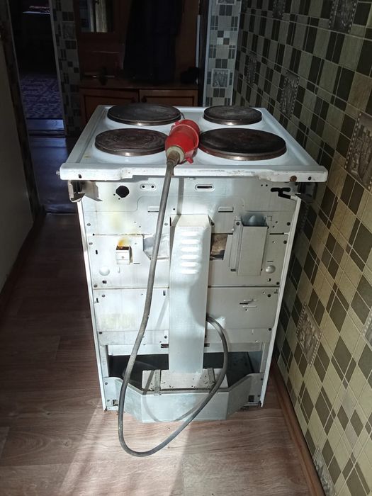 НЕДОРОГО Электроплит