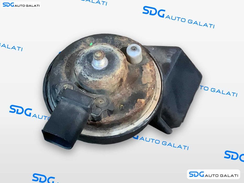Claxon Stanga Sunete Inalte Audi A4 B8 2008 - 2015 Cod 8T0951223, 6033FB1592 [LR10928]