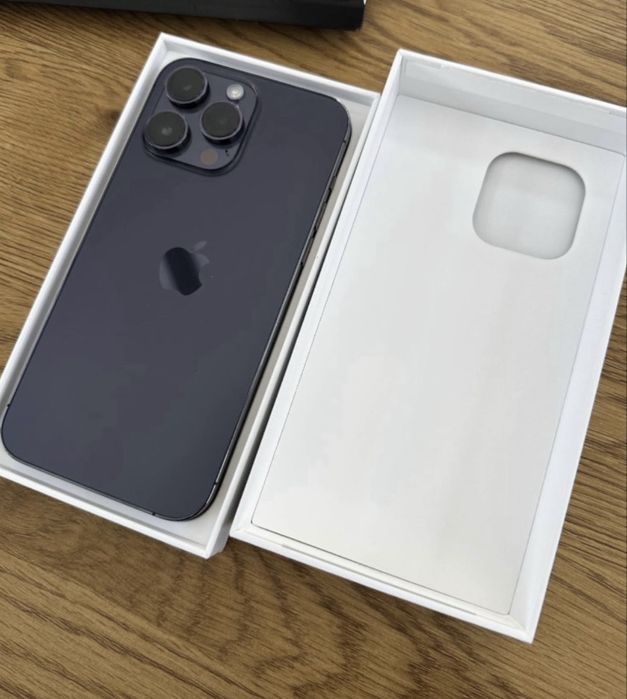 Iphone 14 Pro Max  512Gb