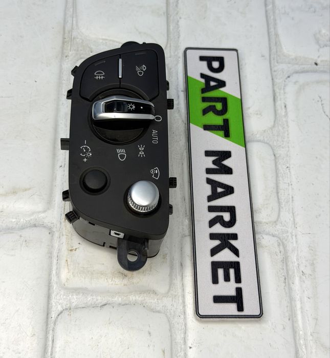 Ключ фарове AUDI A4 B9 Q7 4M 4M0941531AB