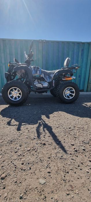 Продам квадроциклы новые