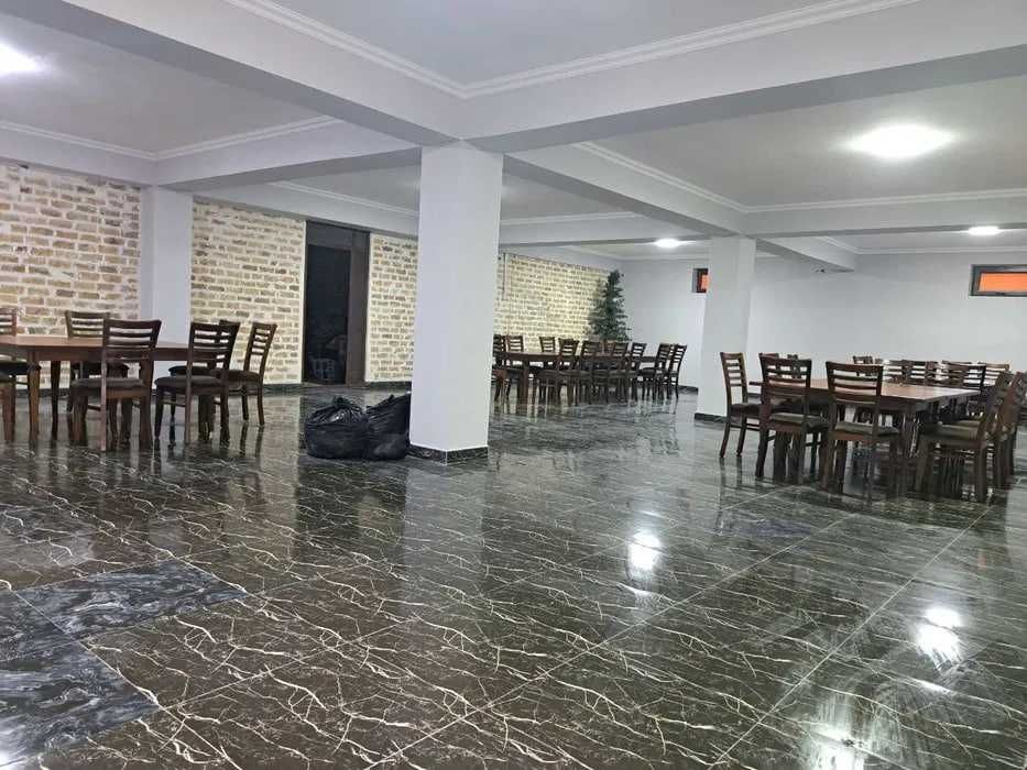 Срочно Продаю Кафе-Магазин  2-этажное 330 м2 Яшнаобод Тузел